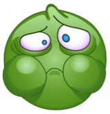 disgust