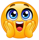 surprised